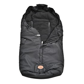 Bild på Mini Dreams Åkpåse Mini (Svart)