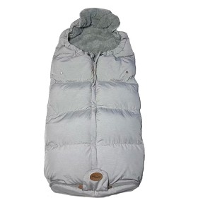 Bild på Mini Dreams Åkpåse Pile (Grå)