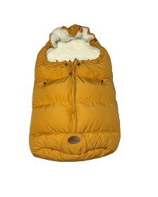 Bild på Mini Dreams Åkpåse Pile Mini (Gul)