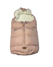 Bild på Mini Dreams Åkpåse Pile Mini (Rosa)