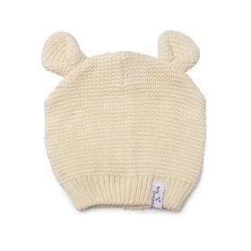 Bild på Mini Dreams Mössa Cute (Off White)