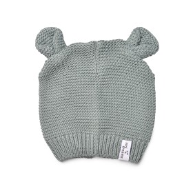 Bild på Mini Dreams Mössa Cute (Stone Green)