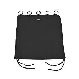 Bild på Mini Dreams Solskyddsgardin UPF 50+ (Svart)