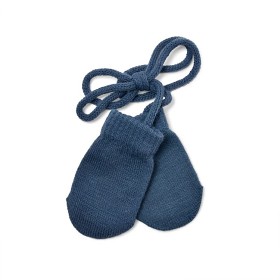 Bild på Mini Dreams Vantar 0-12 mån (Navy)