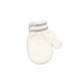 Bild på Mini Dreams Vantar (Off White)