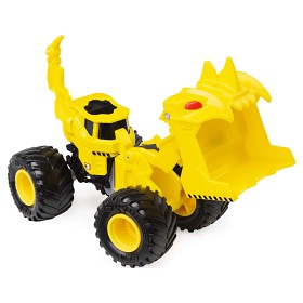 Bild på Mini Fordon Dino (Gul)