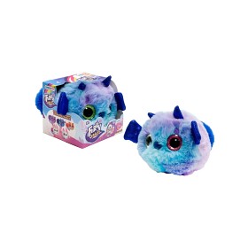 Bild på Mini Furry Tails Blue Dragon