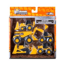 Bild på Mini Machine 5-Pack