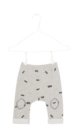 Bild på Mini A Ture Byxor Bos (Grey)