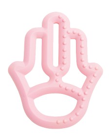 Bild på Minikoioi Bitring Toothee (Rosa)