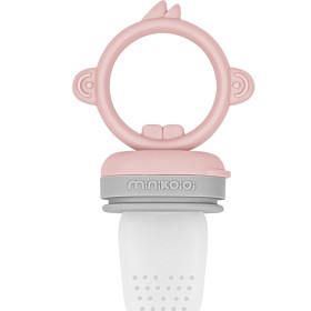 Bild på Minikoioi Smaktestare (Rosa)