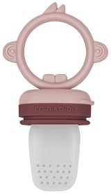 Bild på Minikoioi Smaktestare (Velvet Rose/Rosa)