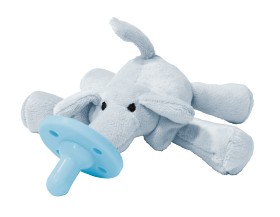 Bild på Minikoioi Sovkompis Elefant