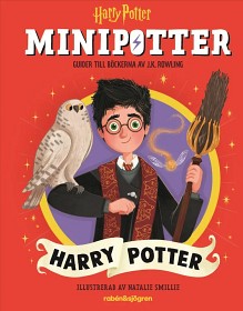 Bild på Minipotter Harry Potter