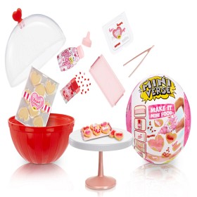 Bild på MINIVERSE Make It Mini Diner: Valentine's