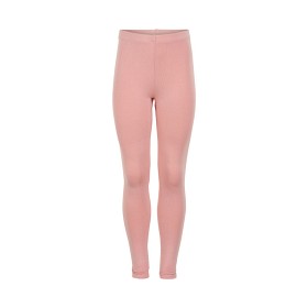 Bild på Minymo Leggings i Bambu (Ljusrosa)
