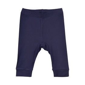 Bild på Minymo Leggings i Bambu (Mörkblå)