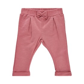 Bild på MINYMO Pants Sweat (Dusty Rose)