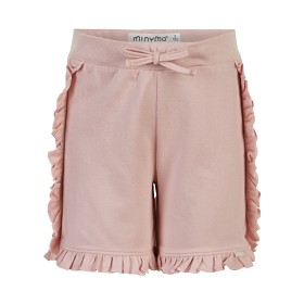 Bild på Minymo Shorts (Ljusrosa)