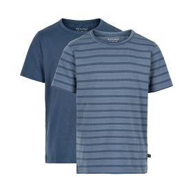 Bild på MINYMO T-shirt 2-pack (Marinblå)