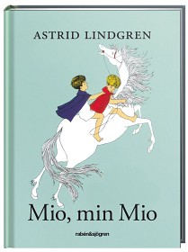 Bild på Astrid Lindgren Mio, min Mio