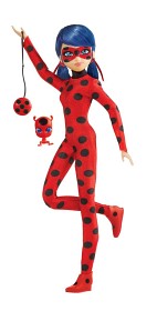 Bild på Miraculous Core Fashion Docka Ladybug