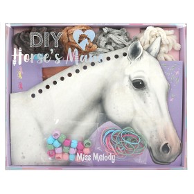 Bild på Miss Melody DIY Hästman