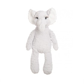 Bild på Mjukdjur eyelash elephant 40 cm