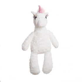 Bild på Mjukdjur eyelash unicorn 40 cm