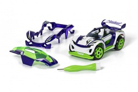 Bild på Modarri C1 Concept Car Delux Single