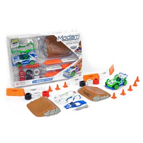 Bild på Modarri Delux Super Rally Pack