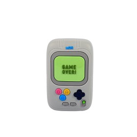 Bild på Mojipower Powerbank Gameboji (Grå)