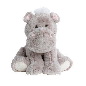 Bild på Molli Toys - Fatima flodhäst, 30 cm
