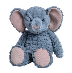 Bild på Molli Toys - Elefanten Lovalia
