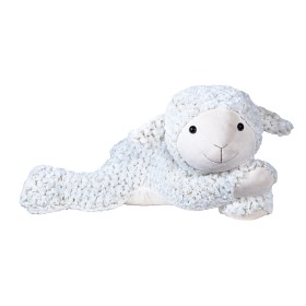 Bild på Molli Toys Liggande Lamm 65 cm