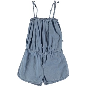 Bild på Molo Amberly Byxor (Wash Indigo)