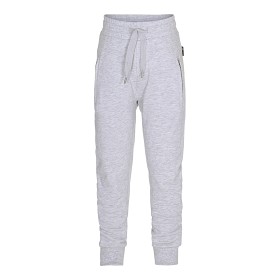 Bild på Molo Ash Mjukisbyxor (Light Grey Melange) (92)