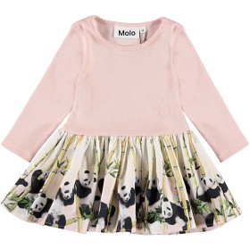 Bild på Molo Klänning Candi (Panda Party Baby)