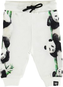 Bild på Molo Mjukisbyxor Sol (Climbing Panda)