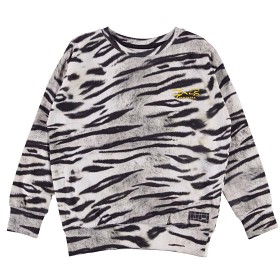 Bild på Molo Murphy Sweatshirt (Tiger White)