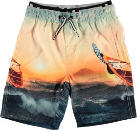 Bild på Molo Neal Badshorts Strl 92/98 (Point Break)
