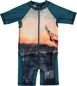 Bild på Molo Neka Placed UV-dräkt (Point Break)