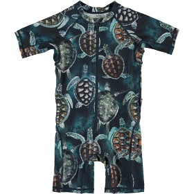 Bild på Molo Neka UV-dräkt (Sea Turtles)