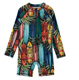 Bild på Molo Neka UV-dräkt (Tiki Surf)