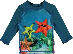 Bild på Molo Nemo UV-Tröja (Moody Stars)