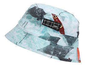 Bild på Molo Niks Solhatt (Hawaiian Ocean)