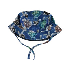 Bild på Molo Nomly Solhatt (Mini Turtles)