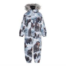Bild på Molo Polaris Fur Overall (Mammoth)