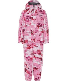 Bild på Molo Polaris Overall (Pink Disco)
