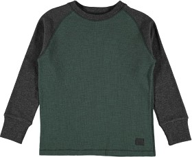 Bild på Molo Rakett T-shirt Deep Forest (110)